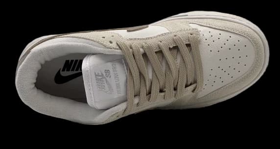Nike Sb Glitter 4