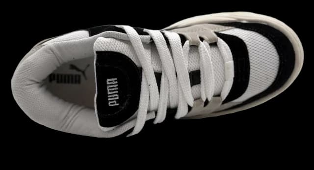 Puma 180 4