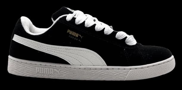 Puma Suede Xl