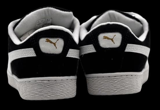Puma Suede Xl 5
