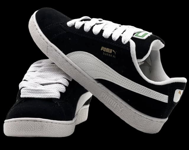 Puma Suede Xl 6