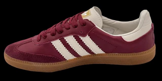 Samba Bordo