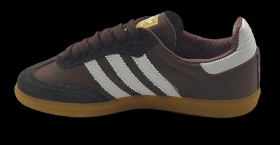 Samba Marrones 2