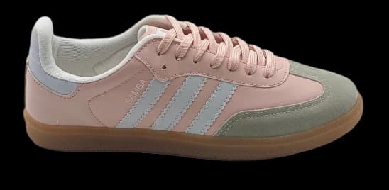 Samba Rosas