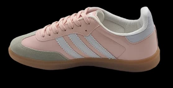 Samba Rosas