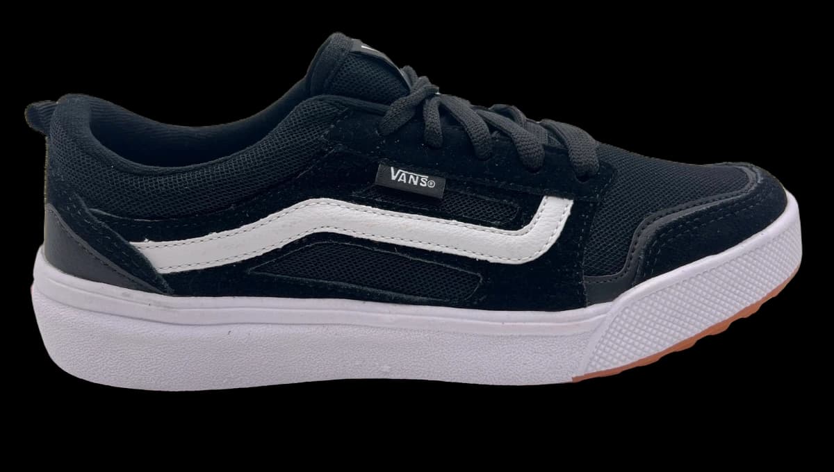 ULTRARANGE NEGRAS 1