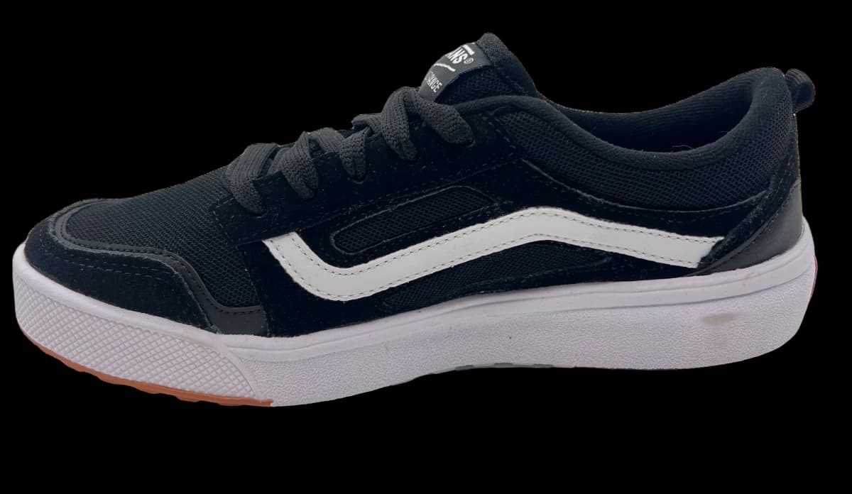 ULTRARANGE NEGRAS 2