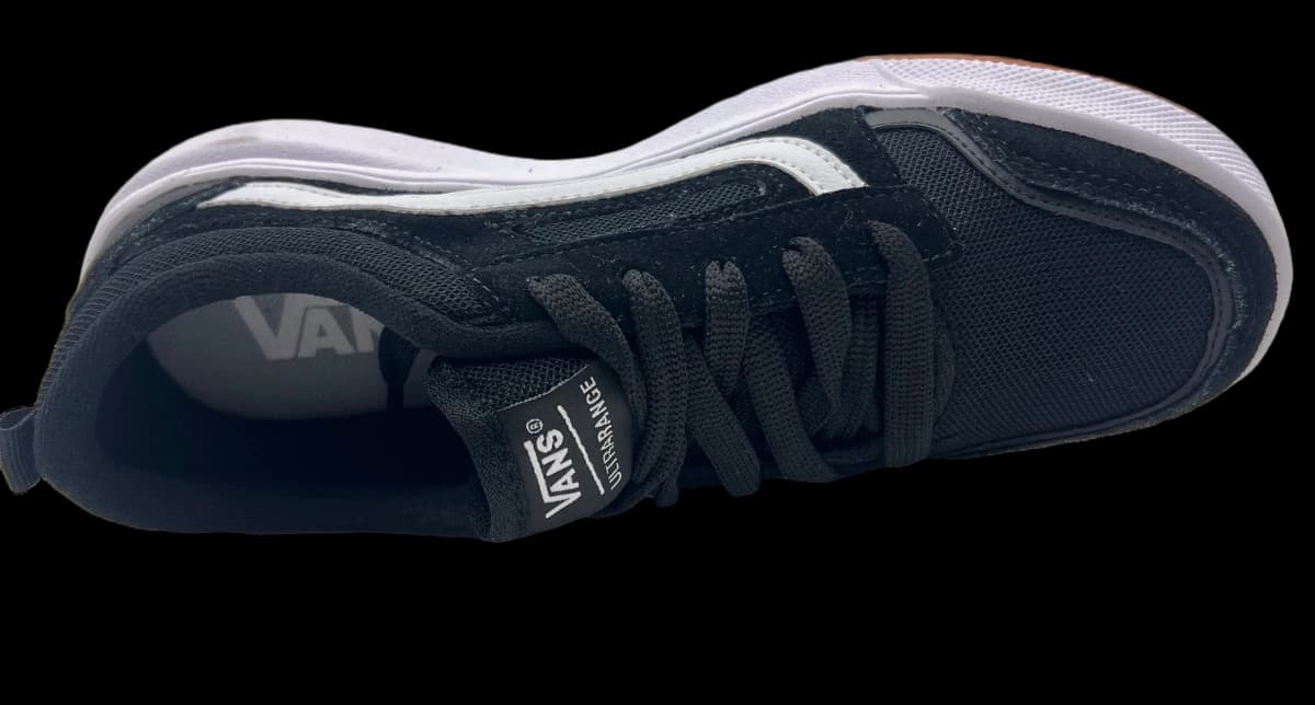 ULTRARANGE NEGRAS 3