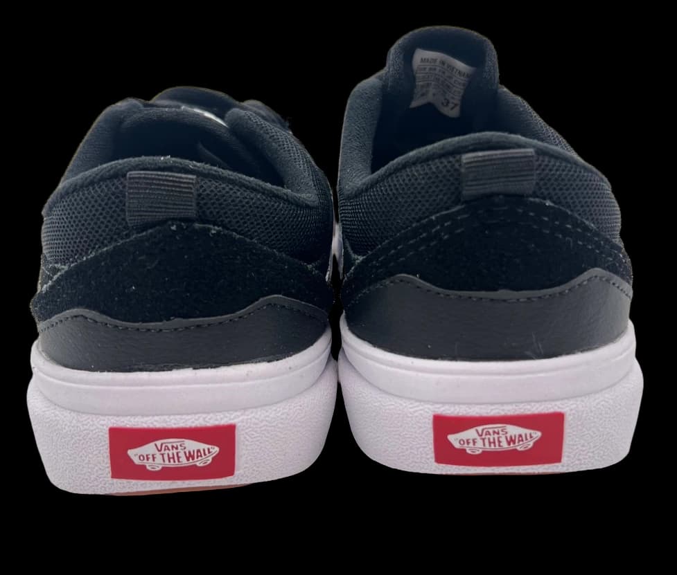 ULTRARANGE NEGRAS 5