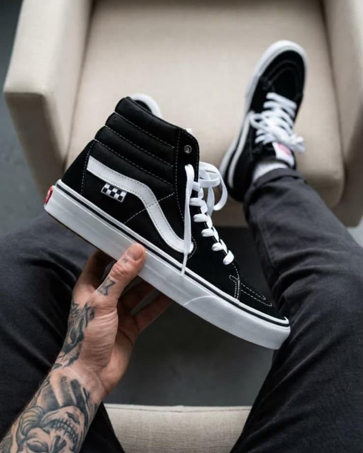 VANS BOTITA