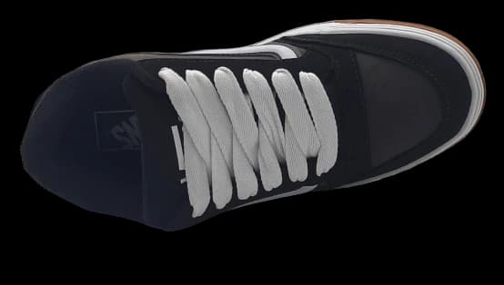 Vans Hylane 4
