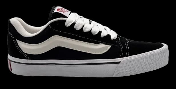Vans Knu