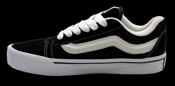 Vans Knu 2