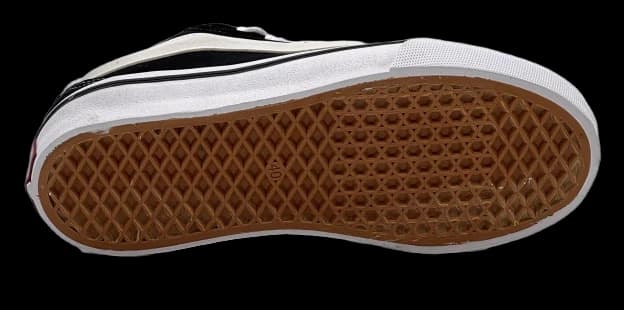 Vans Knu 3