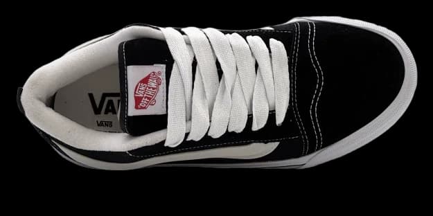 Vans Knu 4