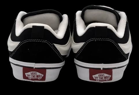 Vans Knu 5