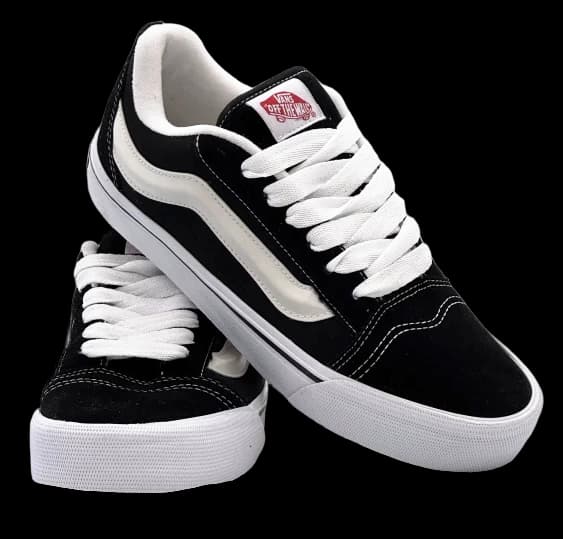 Vans Knu 6