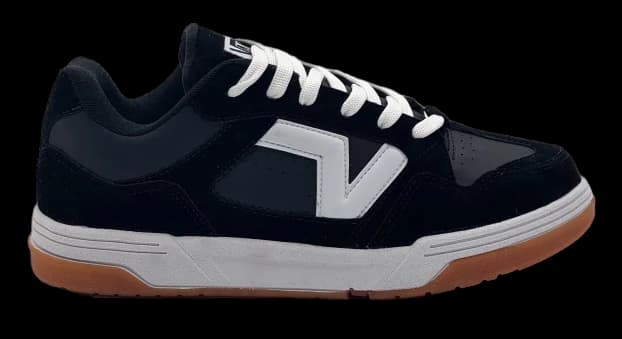 Vans Upland