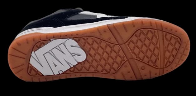Vans Upland 3