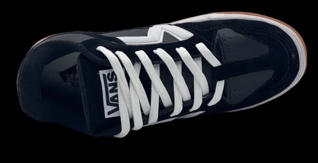 Vans Upland 4