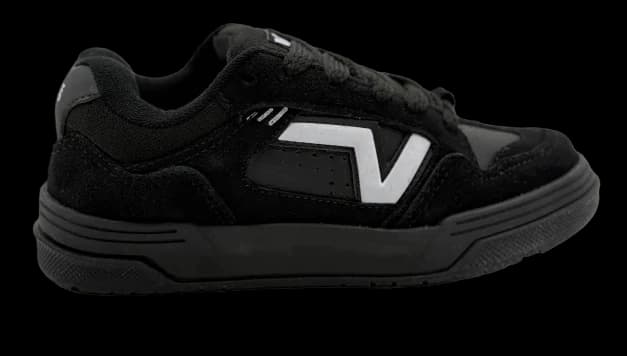 Vans Upland Black