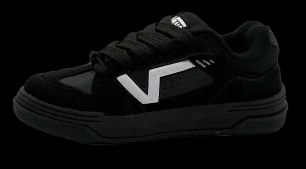 Vans Upland Black