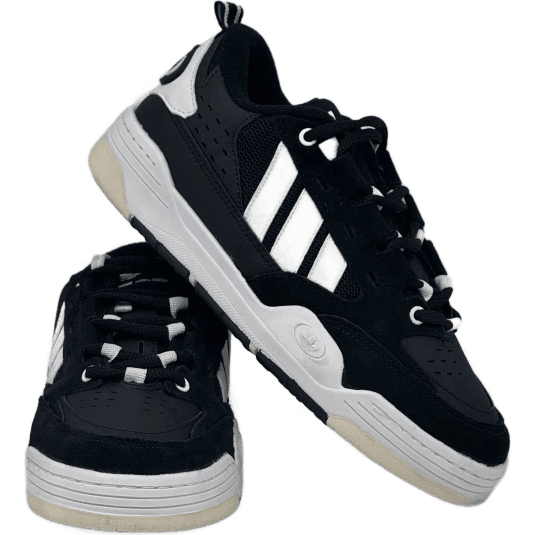 Adidas 2000 Negras 6