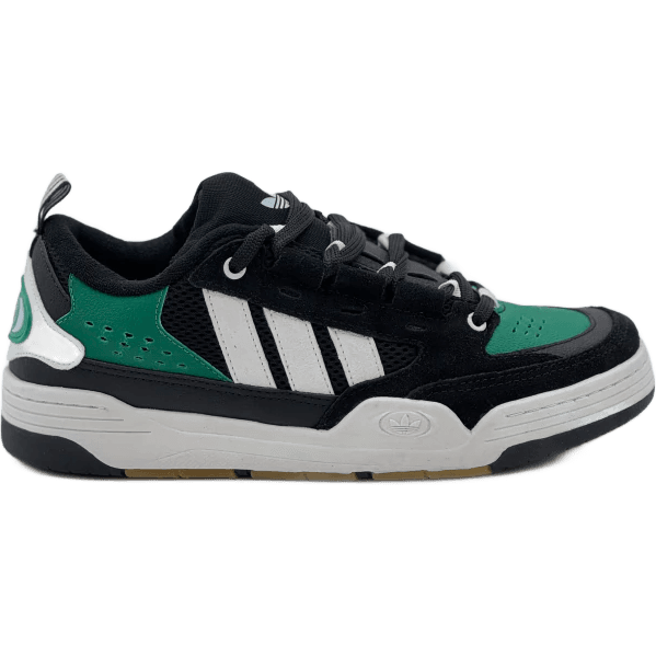 Adidas 2000 Verde