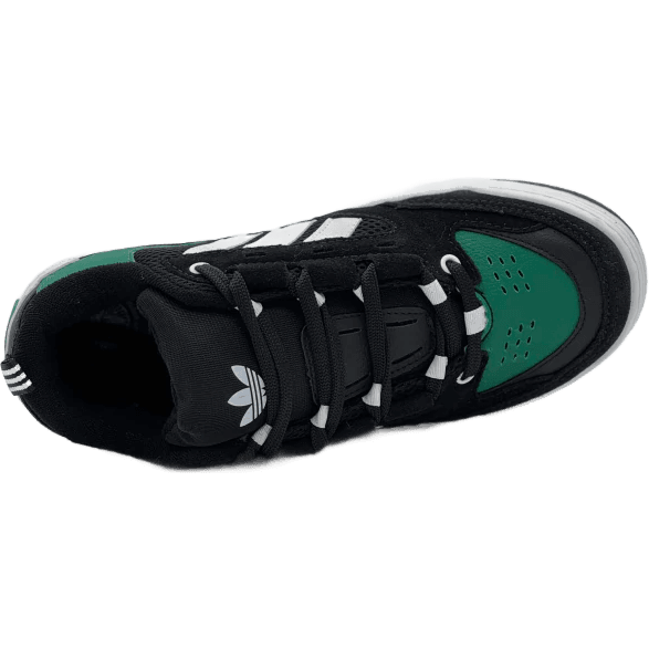 Adidas 2000 Verde 4