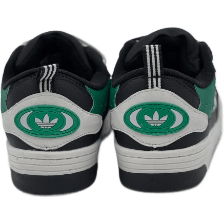 Adidas 2000 Verde 5