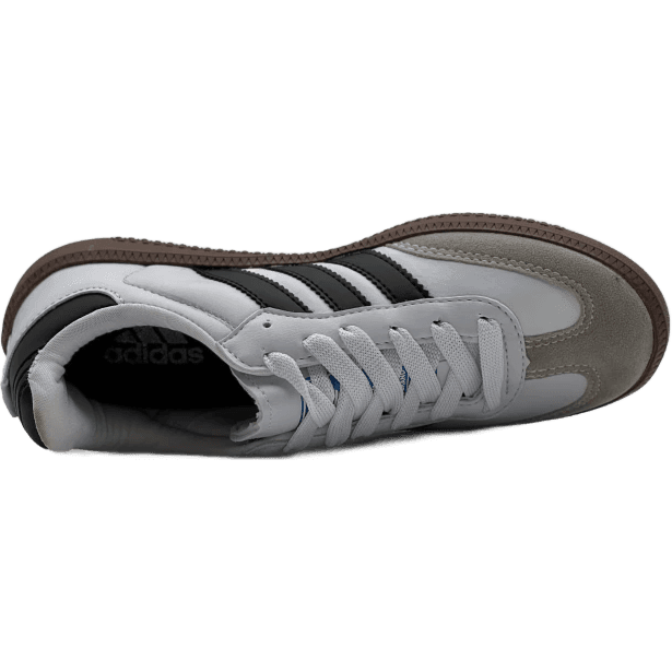 Adidas Samba Blancas 4