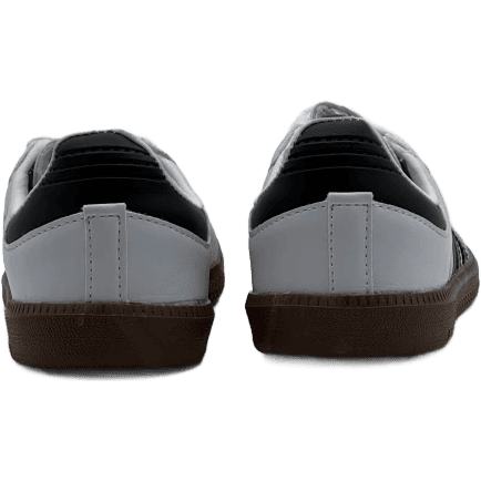 Adidas Samba Blancas 5