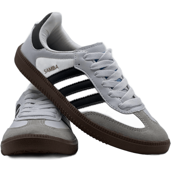 Adidas Samba Blancas 6