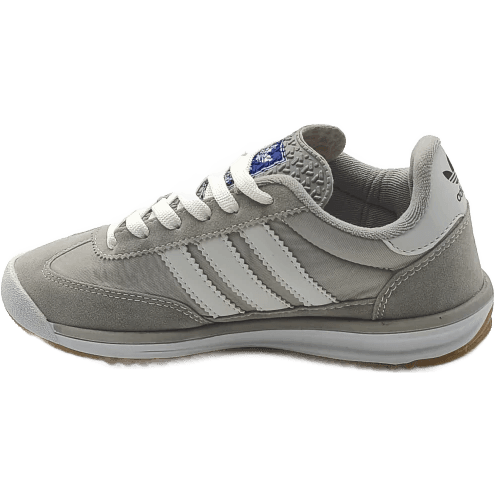 Adidas Sl 72 Grises 2