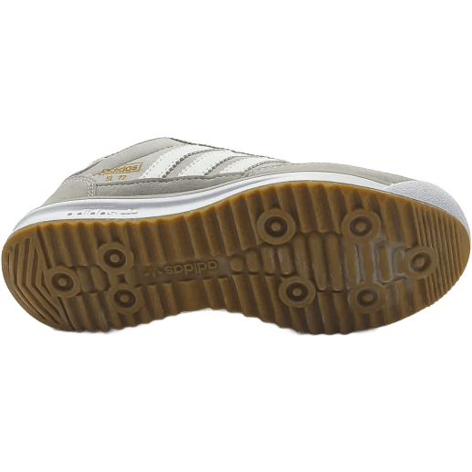 Adidas Sl 72 Grises 3