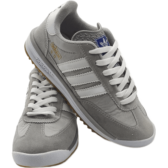 Adidas Sl 72 Grises 6
