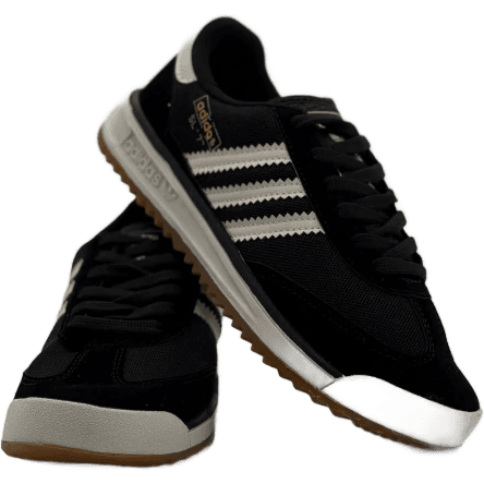 Adidas Sl 72 Negras 6