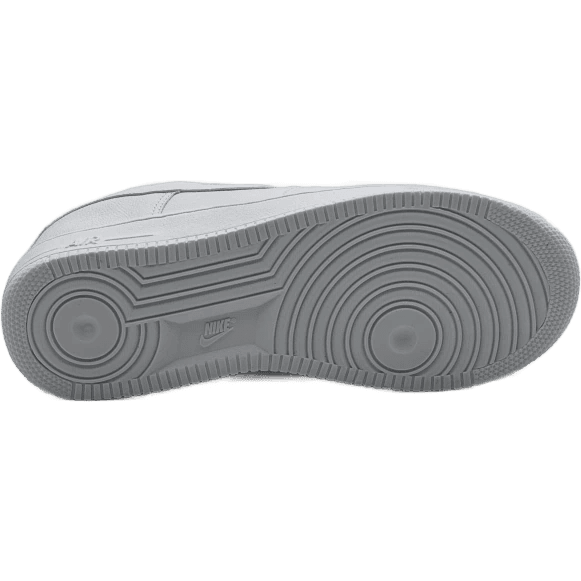 Air Force Blancas 3