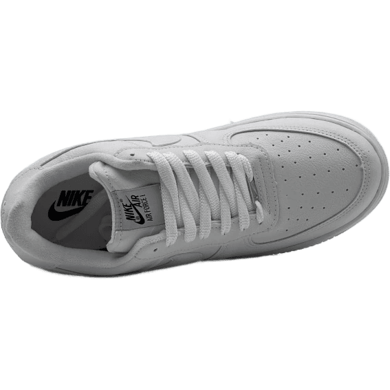 Air Force Blancas 4