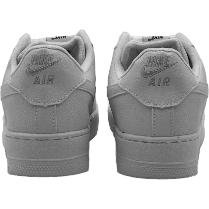 Air Force Blancas 5