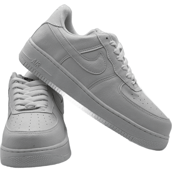 Air Force Blancas 6