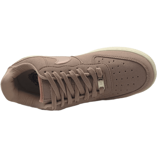 Air Force Rosas 4