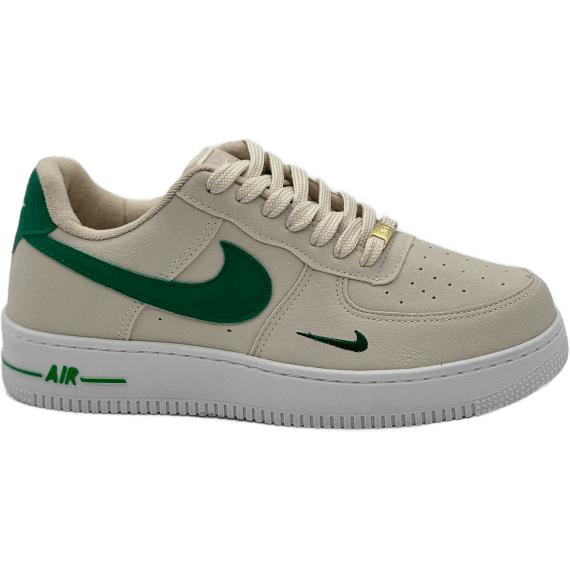 Air Force Verde/Beige