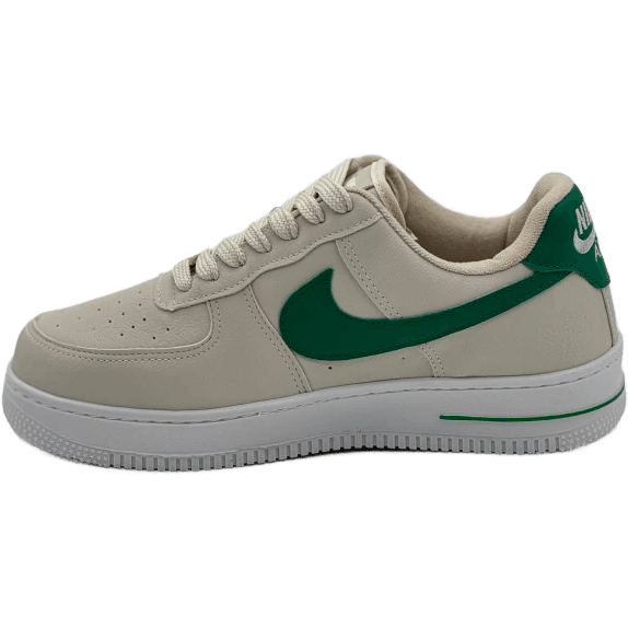 Air Force Verde/Beige 2