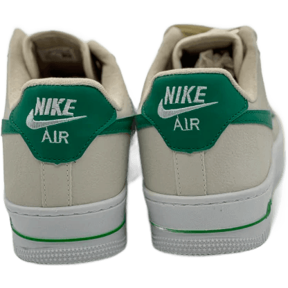 Air Force Verde/Beige 5