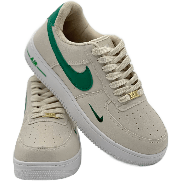 Air Force Verde/Beige 6