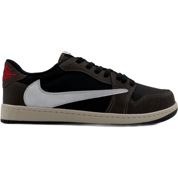 Travis Scott Marrones