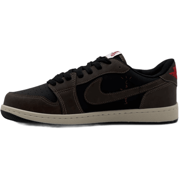 Travis Scott Marrones