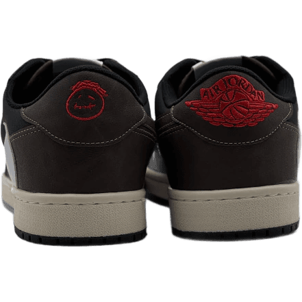 Travis Scott Marrones 4