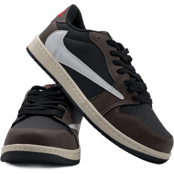 Travis Scott Marrones 5